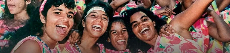 Você no Camaleão